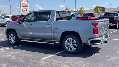 New 2026 Chevrolet Silverado 1500 LTZ Crew Cab 4WD Pickup for sale #101997 - photo 2