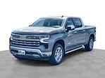 New 2026 Chevrolet Silverado 1500 LTZ Crew Cab 4WD Pickup for sale #101997 - photo 1