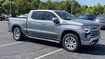 New 2026 Chevrolet Silverado 1500 LTZ Crew Cab 4WD Pickup for sale #101997 - photo 3