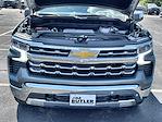 New 2026 Chevrolet Silverado 1500 LTZ Crew Cab 4WD Pickup for sale #101997 - photo 26