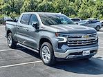 New 2026 Chevrolet Silverado 1500 LTZ Crew Cab 4WD Pickup for sale #101997 - photo 28