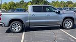 New 2026 Chevrolet Silverado 1500 LTZ Crew Cab 4WD Pickup for sale #101997 - photo 31