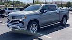 New 2026 Chevrolet Silverado 1500 LTZ Crew Cab 4WD Pickup for sale #101997 - photo 5