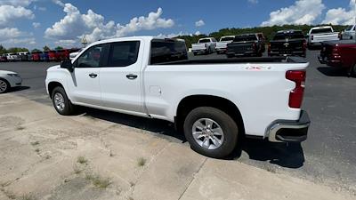 New 2026 Chevrolet Silverado 1500 Work Truck Crew Cab for sale #104207 - photo 2