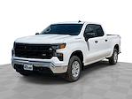 New 2026 Chevrolet Silverado 1500 Work Truck Crew Cab for sale #104207 - photo 1