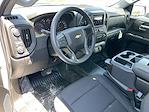 New 2026 Chevrolet Silverado 1500 Work Truck Crew Cab for sale #104207 - photo 11