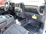New 2026 Chevrolet Silverado 1500 Work Truck Crew Cab for sale #104207 - photo 31