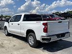 New 2026 Chevrolet Silverado 1500 Work Truck Crew Cab for sale #104207 - photo 39