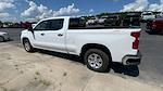 New 2026 Chevrolet Silverado 1500 Work Truck Crew Cab for sale #104207 - photo 2