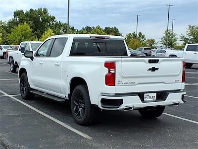 New 2026 Chevrolet Silverado 1500 RST Crew Cab 4WD Pickup for sale #107440 - photo 2