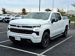 New 2026 Chevrolet Silverado 1500 RST Crew Cab 4WD Pickup for sale #107440 - photo 1