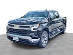 New 2026 Chevrolet Silverado 1500 LT Crew Cab 4WD Pickup for sale #107723 - photo 1