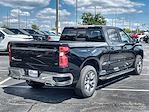 New 2026 Chevrolet Silverado 1500 LT Crew Cab 4WD Pickup for sale #107723 - photo 22