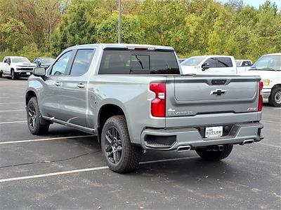 New 2026 Chevrolet Silverado 1500 RST Crew Cab 4WD Pickup for sale #108929 - photo 2