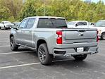 New 2026 Chevrolet Silverado 1500 RST Crew Cab 4WD Pickup for sale #108929 - photo 2