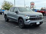 New 2026 Chevrolet Silverado 1500 RST Crew Cab 4WD Pickup for sale #108929 - photo 5