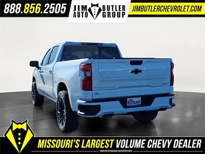 New 2026 Chevrolet Silverado 1500 RST Crew Cab for sale #109021 - photo 2