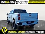 New 2026 Chevrolet Silverado 1500 RST Crew Cab for sale #109021 - photo 2