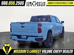 New 2026 Chevrolet Silverado 1500 RST Crew Cab for sale #109021 - photo 4