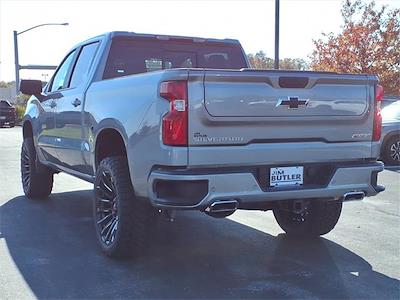 New 2026 Chevrolet Silverado 1500 RST Crew Cab for sale #109057 - photo 2