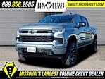 New 2026 Chevrolet Silverado 1500 RST Crew Cab for sale #109057 - photo 1
