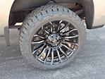 New 2026 Chevrolet Silverado 1500 RST Crew Cab for sale #109057 - photo 23