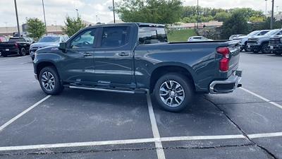 New 2026 Chevrolet Silverado 1500 LT Crew Cab 4WD Pickup for sale #109342 - photo 2
