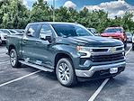 New 2026 Chevrolet Silverado 1500 LT Crew Cab 4WD Pickup for sale #109342 - photo 14