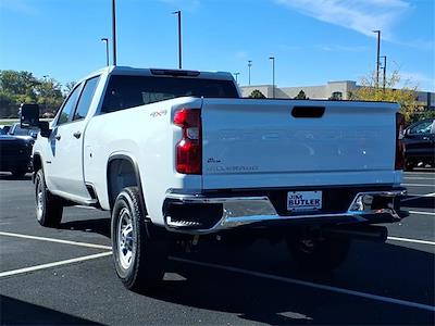 New 2026 Chevrolet Silverado 3500 Work Truck Crew Cab 4WD Pickup for sale #112903 - photo 2