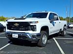 New 2026 Chevrolet Silverado 3500 Work Truck Crew Cab 4WD Pickup for sale #112903 - photo 1