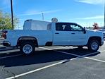 New 2026 Chevrolet Silverado 3500 Work Truck Crew Cab 4WD Pickup for sale #112903 - photo 5