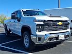 New 2026 Chevrolet Silverado 3500 Work Truck Crew Cab 4WD Pickup for sale #112903 - photo 6