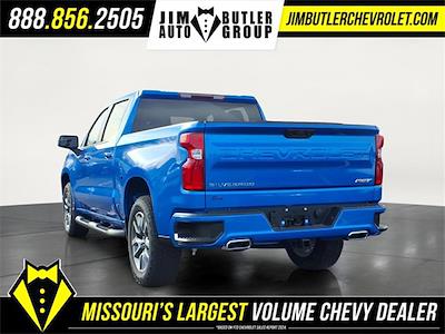 New 2026 Chevrolet Silverado 1500 RST Crew Cab for sale #113101 - photo 2