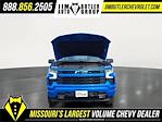 New 2026 Chevrolet Silverado 1500 RST Crew Cab for sale #113101 - photo 21