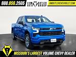 New 2026 Chevrolet Silverado 1500 RST Crew Cab for sale #113101 - photo 5