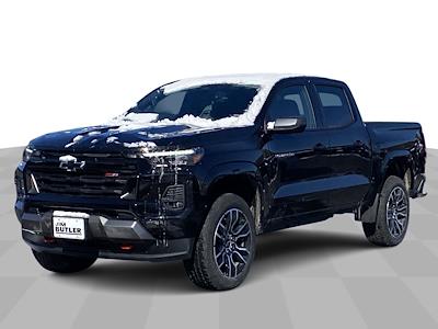 New 2025 Chevrolet Colorado Z71 Crew Cab for sale #113411 - photo 1