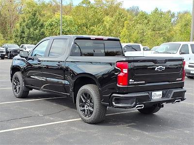 New 2026 Chevrolet Silverado 1500 RST Crew Cab 4WD Pickup for sale #113648 - photo 2