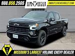New 2026 Chevrolet Silverado 1500 RST Crew Cab 4WD Pickup for sale #113648 - photo 1