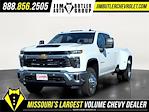 New 2026 Chevrolet Silverado 3500 LT Crew Cab for sale #115301 - photo 1
