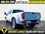 New 2026 Chevrolet Silverado 3500 LT Crew Cab for sale #115301 - photo 2