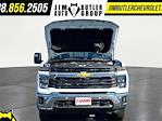 New 2026 Chevrolet Silverado 3500 LT Crew Cab for sale #115301 - photo 19