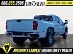 New 2026 Chevrolet Silverado 3500 LT Crew Cab for sale #115301 - photo 3