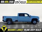 New 2026 Chevrolet Silverado 3500 LT Crew Cab for sale #115301 - photo 4
