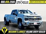 New 2026 Chevrolet Silverado 3500 LT Crew Cab for sale #115301 - photo 5