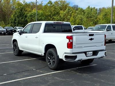 New 2026 Chevrolet Silverado 1500 RST Crew Cab 4WD Pickup for sale #117726 - photo 2