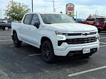 New 2026 Chevrolet Silverado 1500 RST Crew Cab 4WD Pickup for sale #117726 - photo 6