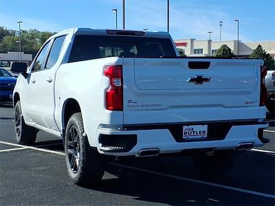 New 2026 Chevrolet Silverado 1500 RST Crew Cab for sale #117765 - photo 2