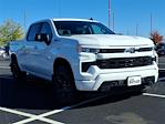 New 2026 Chevrolet Silverado 1500 RST Crew Cab for sale #117765 - photo 6