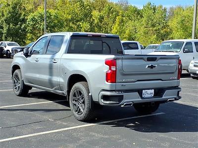 New 2026 Chevrolet Silverado 1500 RST Crew Cab 4WD Pickup for sale #118035 - photo 2