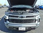 New 2026 Chevrolet Silverado 1500 RST Crew Cab 4WD Pickup for sale #118035 - photo 21